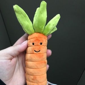 Meet your Posher, Elisabeth